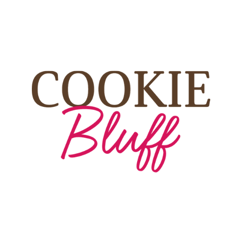 Cookie Bluff Café logo