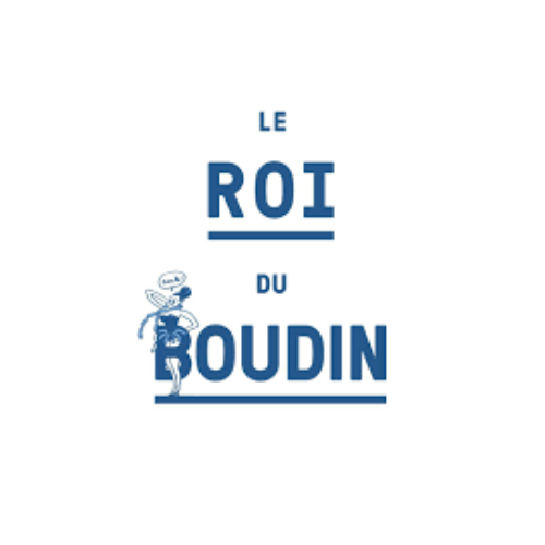 Le Roi du Boudin logo